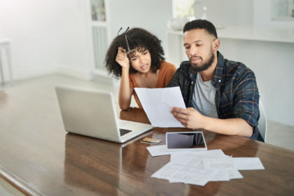 Making a valid will step by step
