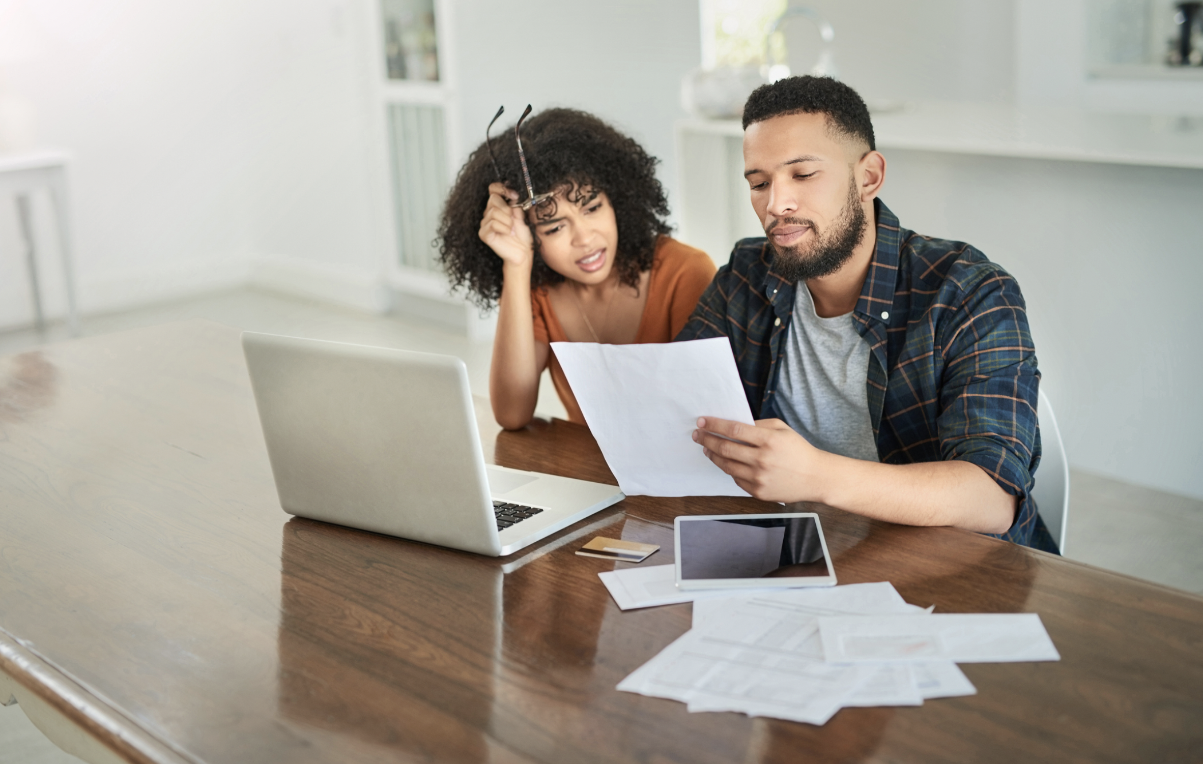 Making a valid will step by step