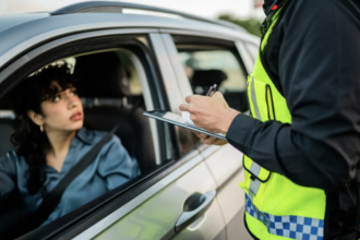 Penalty Points and Driving Licence Renewal in the UK A Guide for Motorists 