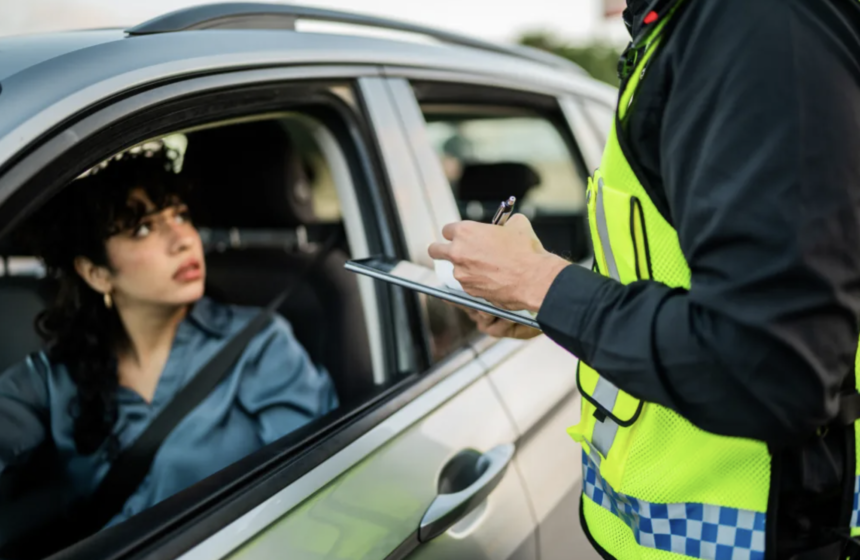 Penalty Points and Driving Licence Renewal in the UK A Guide for Motorists 