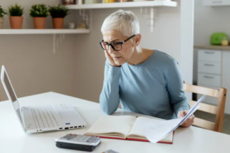 Pension Credit A Guide to Topping Up Retirement Income in the UK 