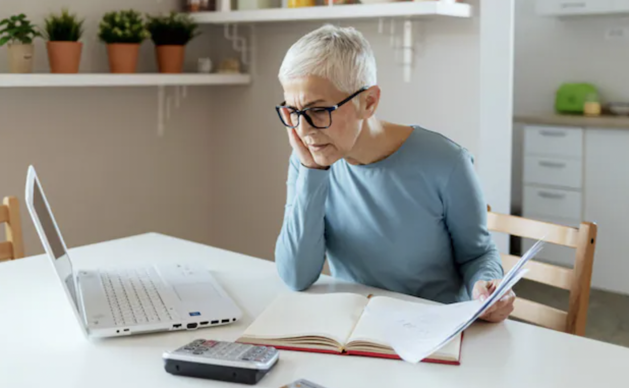 Pension Credit A Guide to Topping Up Retirement Income in the UK 