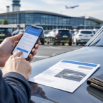Private Parking Charges in the UK A Guide to Appeals and Your Rights
