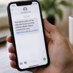 Scam Texts and Calls in the UK: A Guide to Spotting Smishing and Reporting It