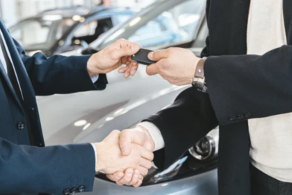 Buying a Used Car in the UK: A Guide to Checks, Finance, and Your Rights 