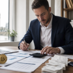 Crypto Tax in the UK: A Guide to Capital Gains, Records and Reporting