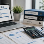 Self Assessment Tax Returns in the UK A Guide to Who Must File and Common Mistakes 