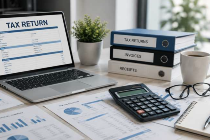 Self Assessment Tax Returns in the UK A Guide to Who Must File and Common Mistakes 