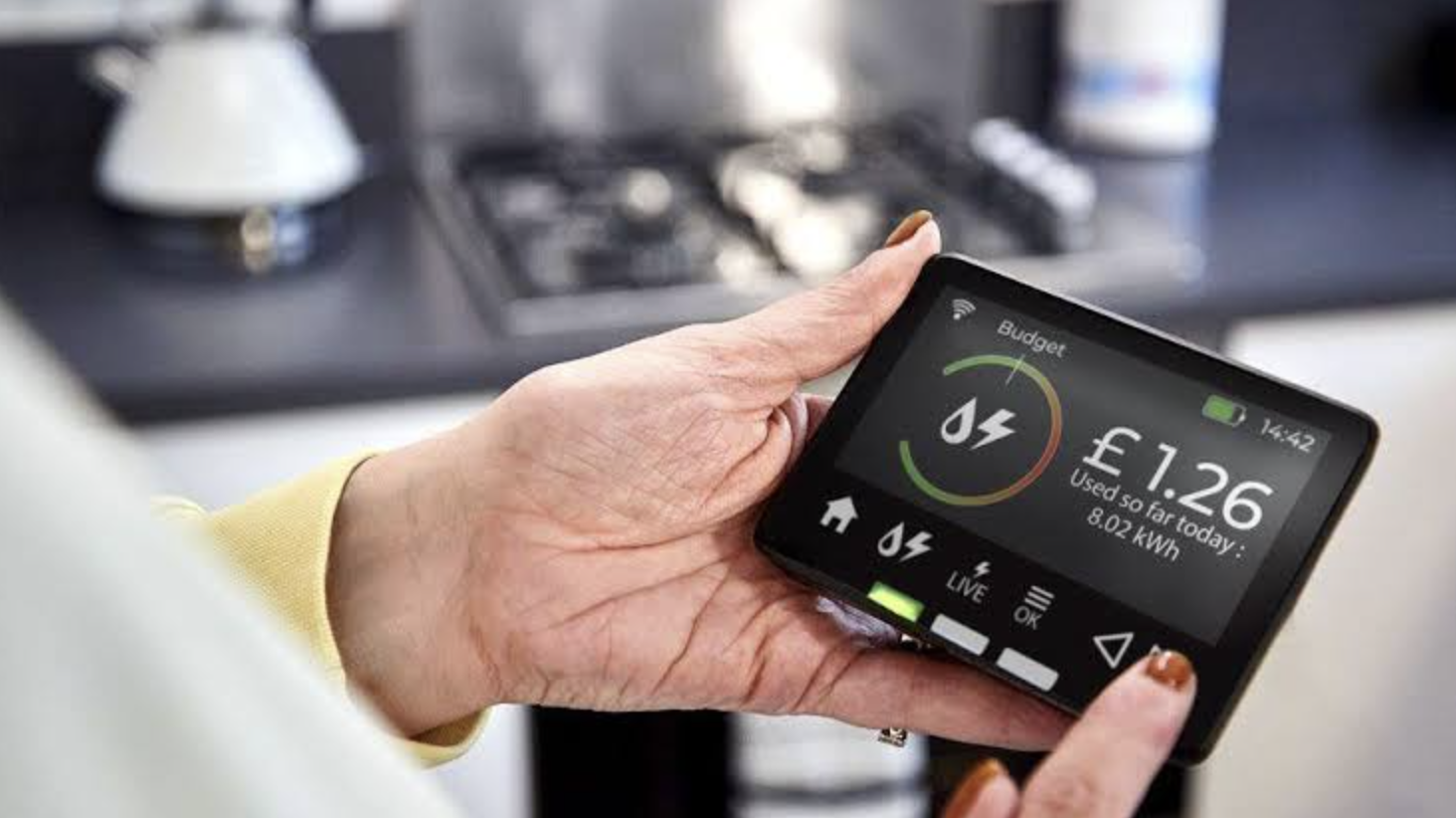 Smart Meters in the UK: A Guide to Benefits, Limits and Getting One Fitted